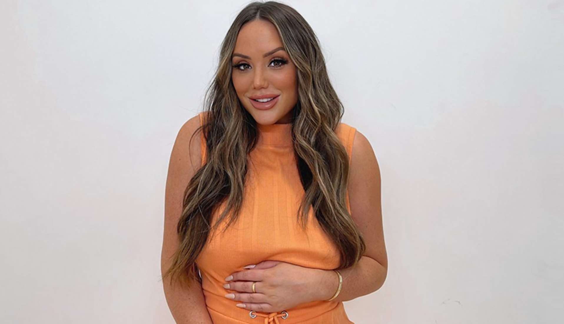 Chatterbox makes BBC 3 Charlotte Crosby reality show