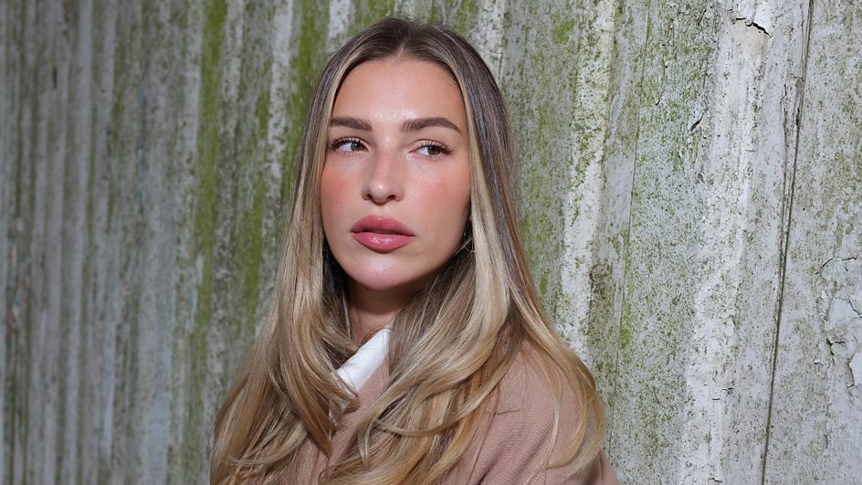 Zara McDermott: Stalked commissioned for BBC Three and BBC iPlayer