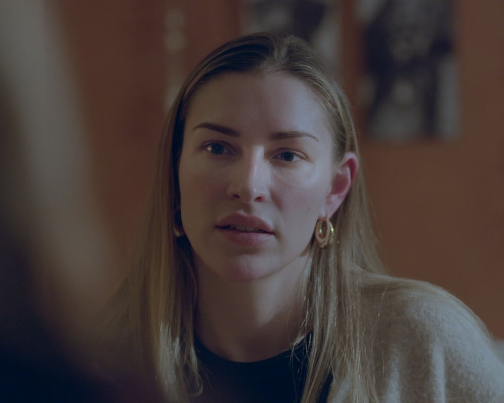 REVIEW: To Catch a Stalker review – a charity tells one woman to abandon her toddler and flee