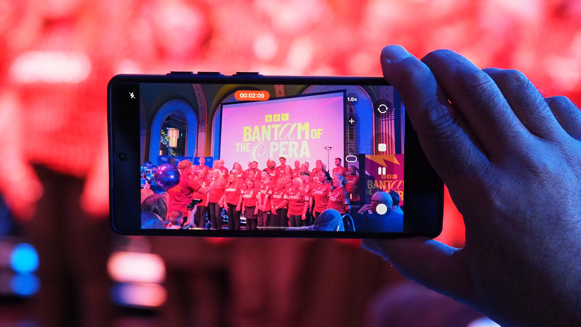 BBC celebrates momentous year in Bradford – and unveils what’s coming next